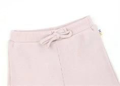 Joha lyserød shorts bomuld